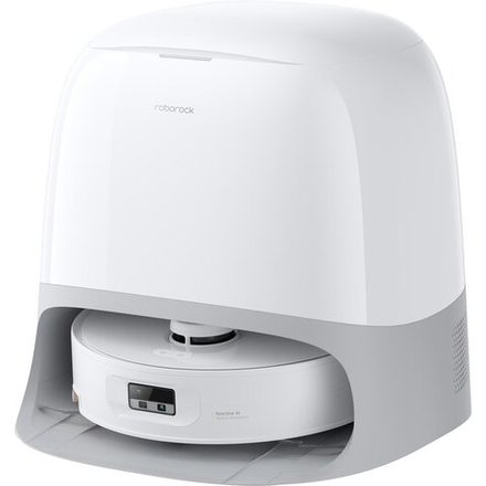 Робот-пылесос Roborock Qrevo Curv 2 Flow (QC2F02-02)