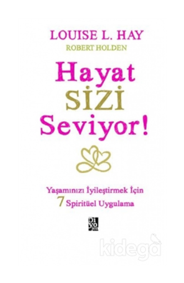 Hayat Sizi Seviyor!