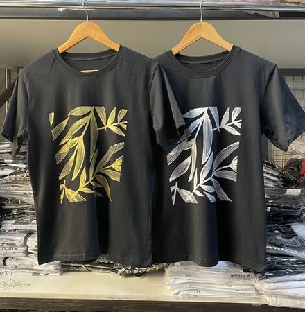 Футболка 2564875 Fabrika