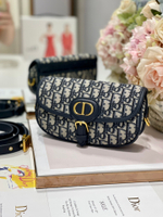 Christian Dior Bobby East-West