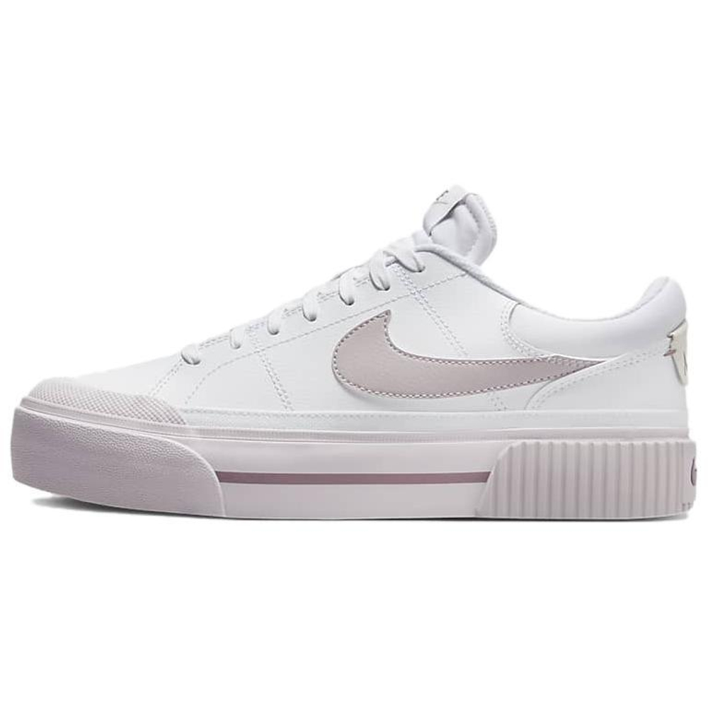Кроссовки Nike Court Legacy Lift (Женская размерная сетка)