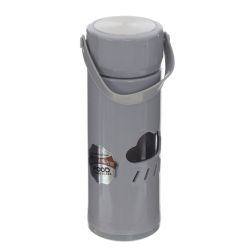 GAEM Бутылка, 500 мл, L7,5 W7,5 H21 см, 4в.