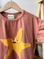 Хлопковая футболка Bobo Choses , 110