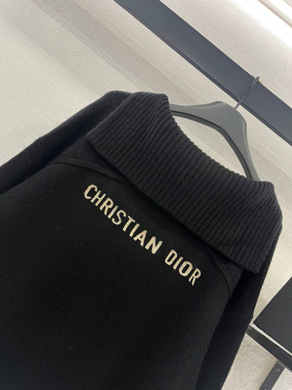 Свитер Dior