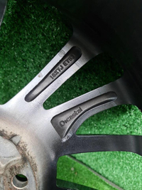 Диск Комплект дисков R18 Geely Coolray (2019-н.в.)