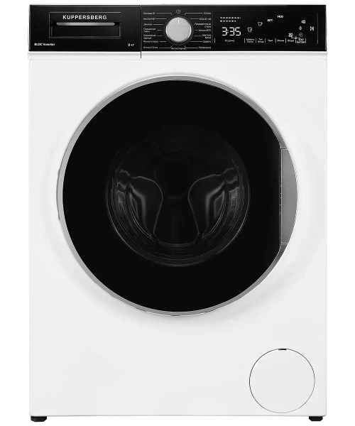 Стиральная машина Kuppersberg WM 520 W