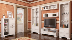 Венеция 15. Шкаф универсальный