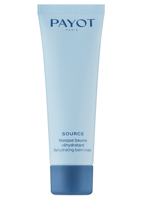 PAYOT Source Rehydrating Balm Mask Интенсивная маска для проблемной кожи