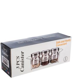 SP-18 Набор для специй