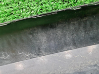 Накладка зад. бампера Mercedes GLE V167 18-24 AMG