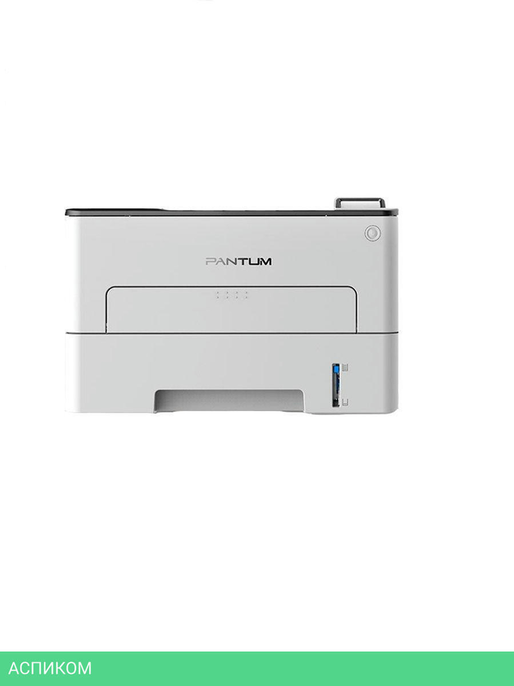Принтер Pantum P3300DN