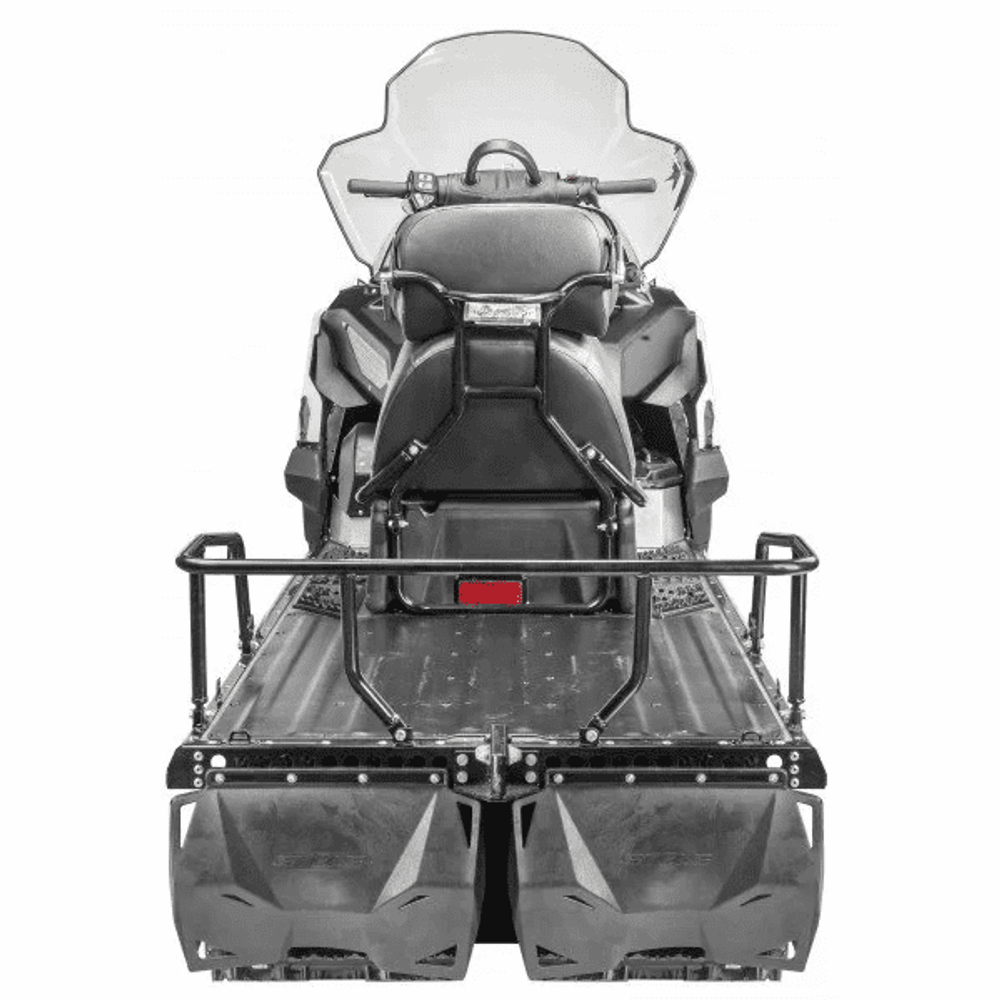 Снегоход СТЕЛС Ермак 800L CVTech