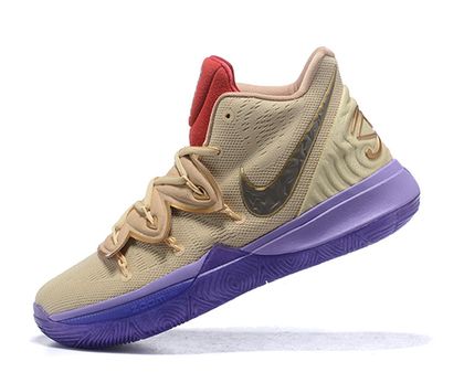 Nike Kyrie 5 Patrick Star