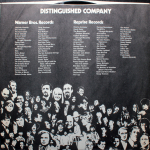 Black Sabbath / Black Sabbath (LP)