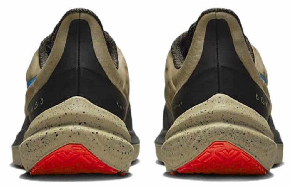 Кроссовки Nike Air Winflo 9 Shield