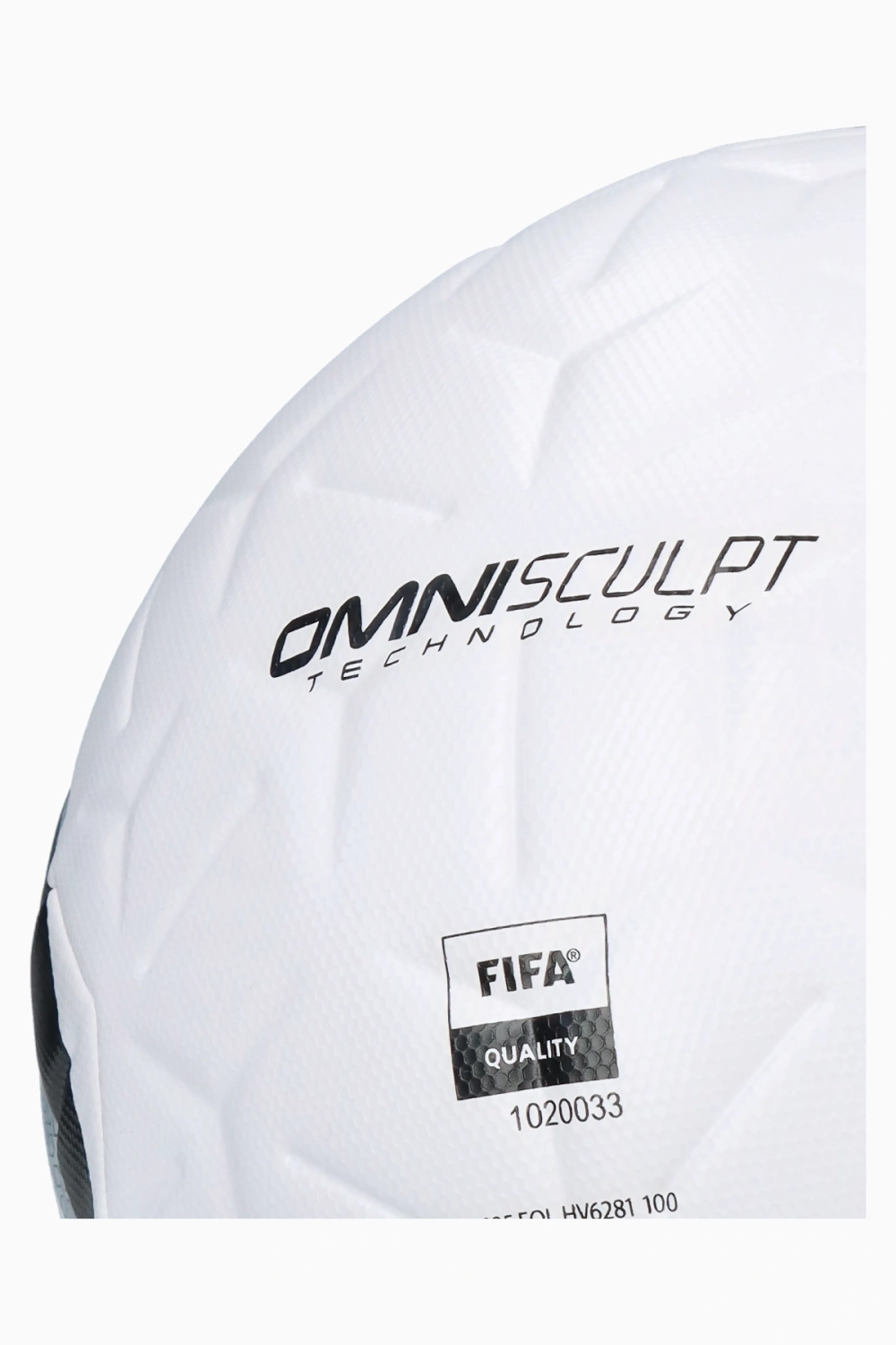 Футбольный мяч Nike Club Elite Team размер 5 - белый