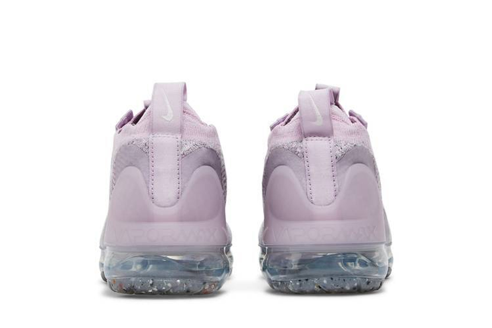 Кроссовки Nike Vapormax 2021 Flyknit (Женская размерная сетка)