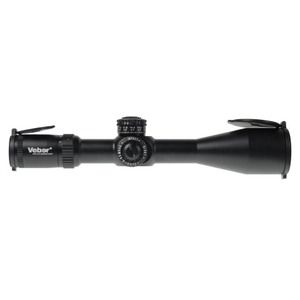 Прицел оптический Veber Wolf II 5-30x56 SF IG RF1 FFP