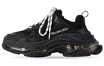 Balenciaga Triple S (Женская размерная сетка)