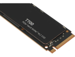 SSD накопитель Crucial T700 2ТБ, M.2 2280, PCIe 5.0 x4, NVMe [CT2000T700SSD3]