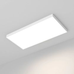 Панель IM-EMERGENCY-1.5H-S600x1200-53W White6000 (WH, 120 deg, 230V) (Arlight, IP40 Металл, 2 года) 034940