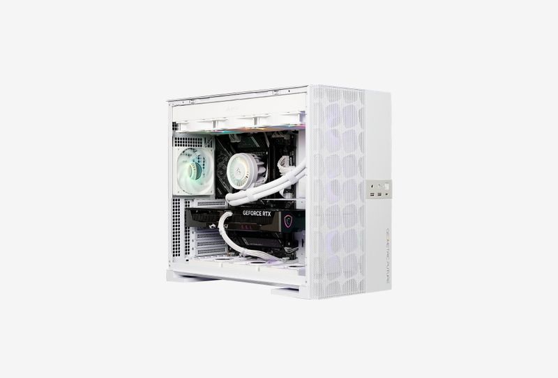 i9 14900KF + RTX 5080 16Gb