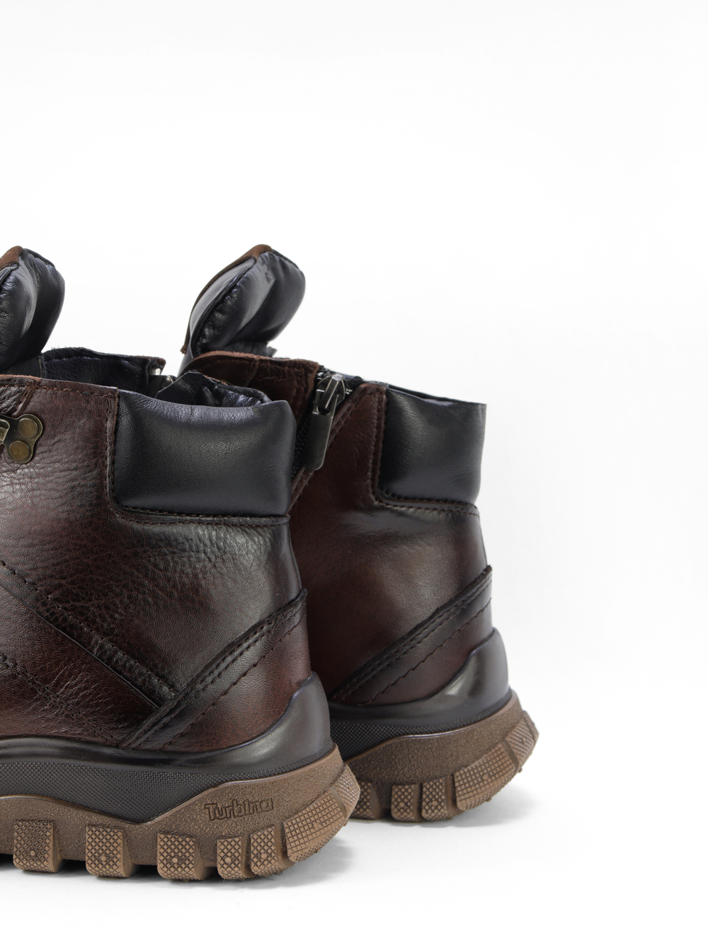 Ботинки мужские M3400-1R