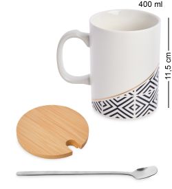 MUG-349/1 Кружка «Время быть собой»