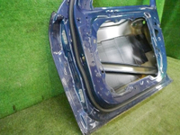 Дверь передняя правая BMW X7 G07 (2019-н.в.)