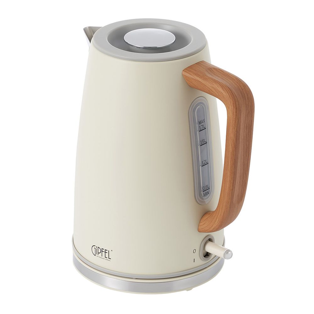 Чайник электрический Gipfel Lila 51243 1,7 л