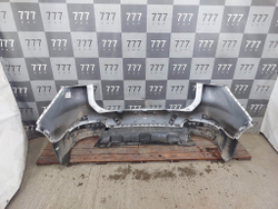 Бампер задний Chery Tiggo 7 Pro 20-нв Б/У Оригинал 602000931AADQJ