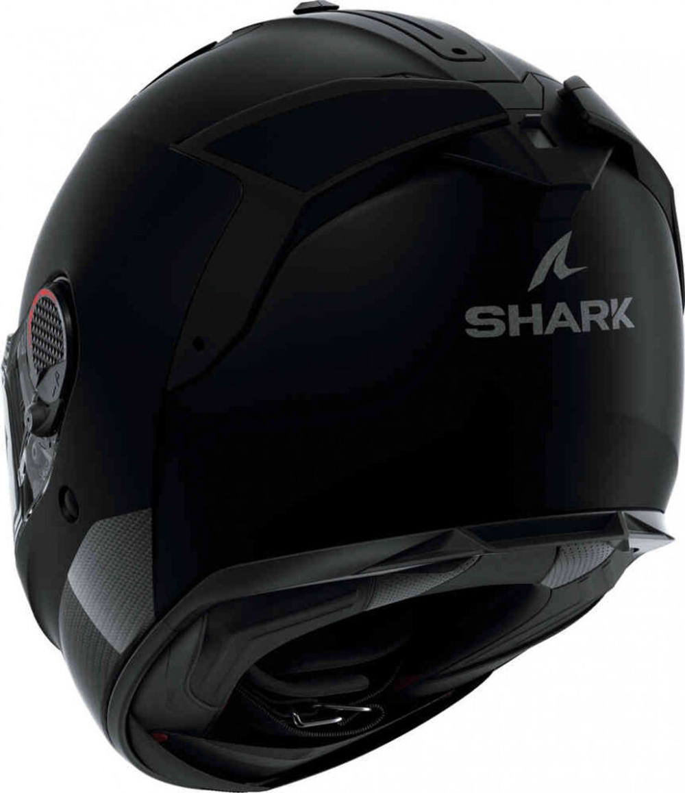 Шлем Shark SPARTAN GT PRO BLANK