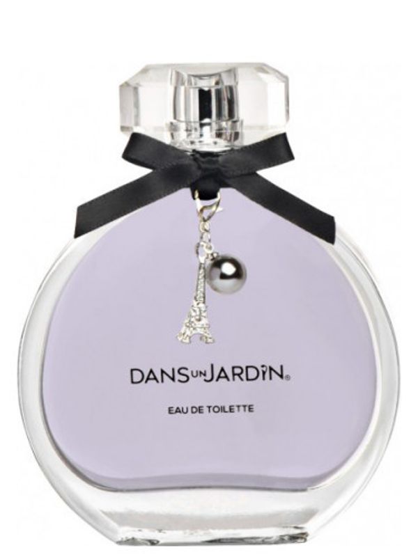 Dans un Jardin Wild Blackberry