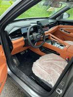 Geely Bouye Цена на СВХ РБ*