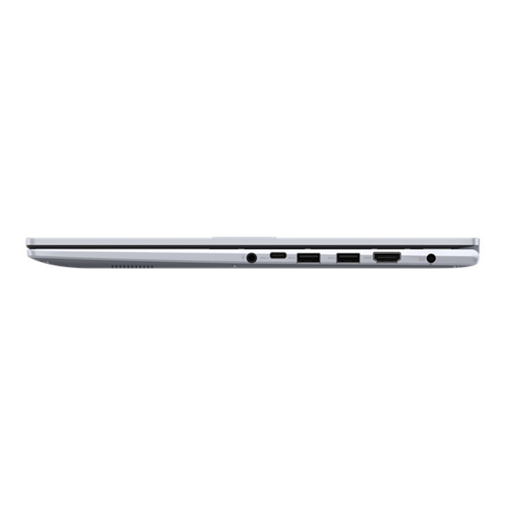 Ноутбук  ASUS M3704YA-AU159 17.3 ", Ryzen 5, 16 Гб RAM, 1 Тб SSD, Radeon Graphics, Серебристый