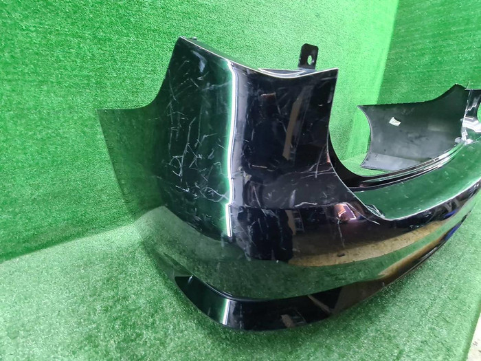 Бампер задний Infiniti QX60 (2016-2020)