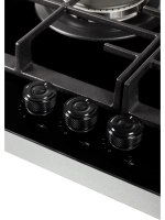 Варочная поверхность Hiberg i-VM 9035 B