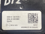 Радар LDWS ECU 2019г