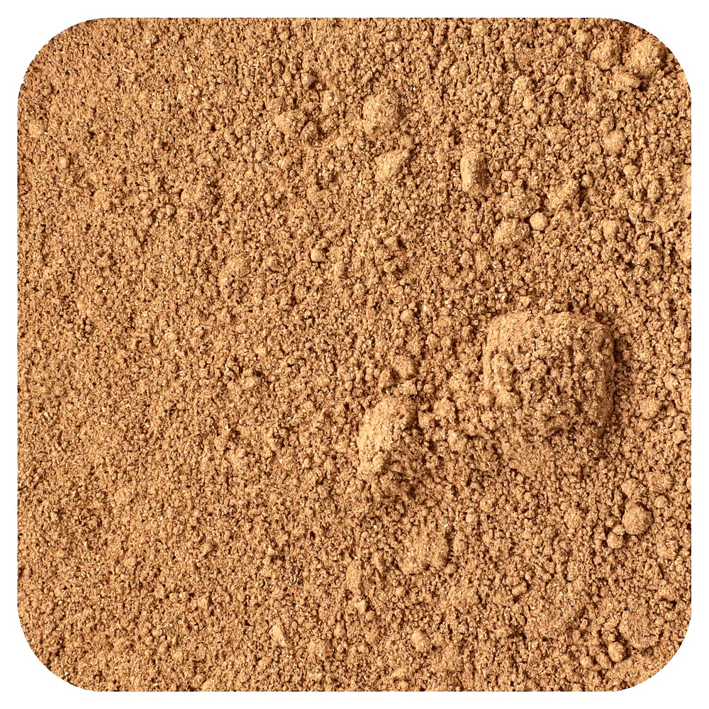 Frontier Co-op, Органический гриб рейши в порошке, 113 г (4 унции)