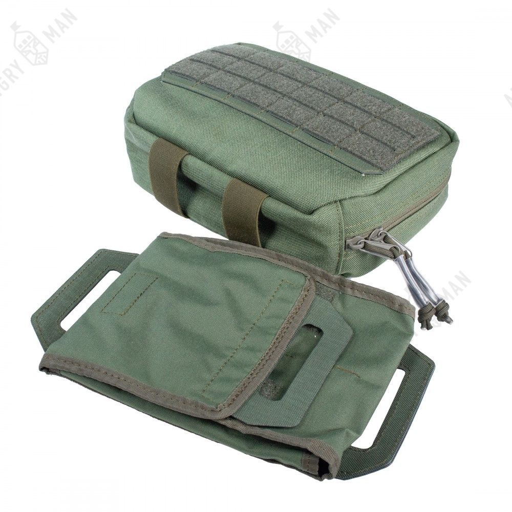 Подсумок медицинский напашный, Stich Profi