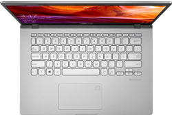 Ноутбук Asus VivoBook A409FA-BV571T 14;; WXGA/ Pentium Gold 5405U/ 4GB/ 128GB SSD/ noDVD/ WiFi/ BT/ Win10 (90NB0MS2-M08690)