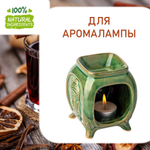 Глинтвейн, отдушка для свечей и мыла