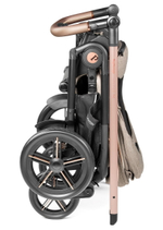 Прогулочная коляска Peg Perego Veloce TC New Mon Amour