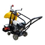 Резчик швов STEM Techno SC 350 бензиновый - GX200 / глубина реза до 90 мм