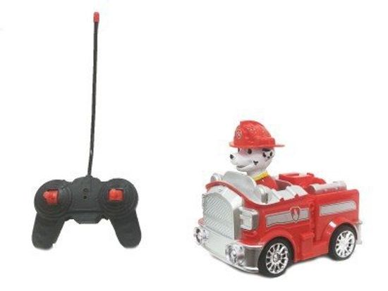 Щ/П Машинки на радиоуправлении в ассортименте