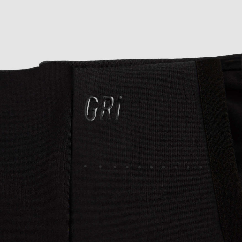 Перчатки GRI Комби 5.0 чёрные