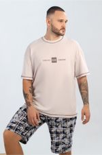 Костюм мужской Реал-4 Виотекс БЕЖЕВЫЙ