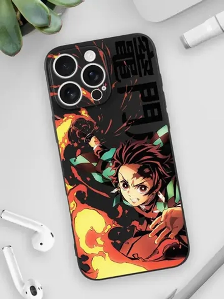 Чехол на iPhone 16 Pro Max