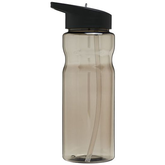 Спортивная бутылка H2O Base® объемом 650 мл с крышкой-носиком