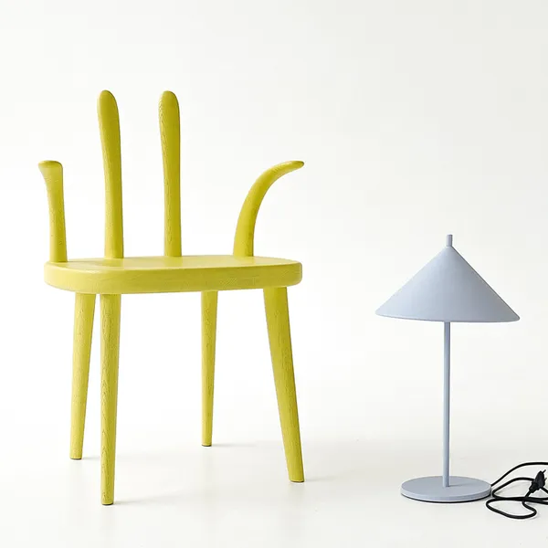 Стул «Рабит» (цветной)